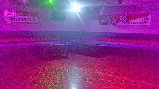 Volume Up Karaoke in Edgewater City, New Jersey, United States - #4 Photo of Point of interest, Establishment, Bar, Night club