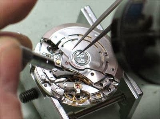 Cartier Watch Repair in Franklin Square City, New York, United States - #2 Photo of Point of interest, Establishment
