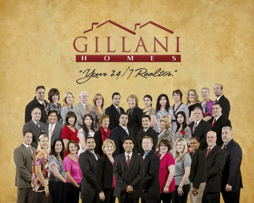 Gillani Homes Inc in Staten Island City, New York, United States - #3 Photo of Point of interest, Establishment, Real estate agency