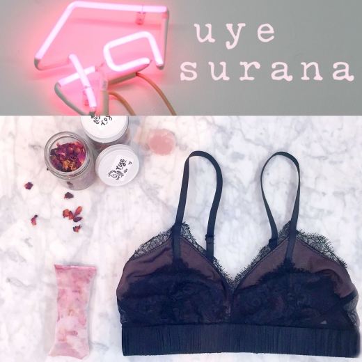 Photo by <br />
<b>Notice</b>:  Undefined index: user in <b>/home/www/activeuser/data/www/vaplace.com/core/views/default/photos.php</b> on line <b>128</b><br />
. Picture for Uye Surana Lingerie in New York City, New York, United States - Point of interest, Establishment, Store, Clothing store