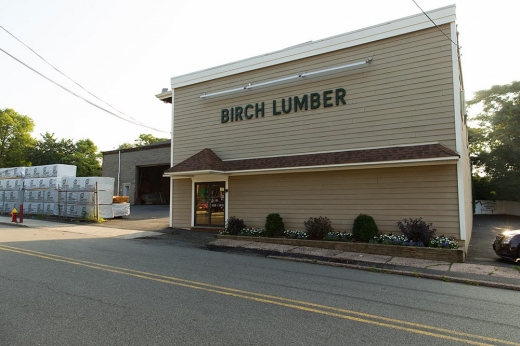 Photo by Birch Lumber Co for Birch Lumber Co