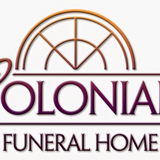 Photo by Colonial Funeral Home for Colonial Funeral Home