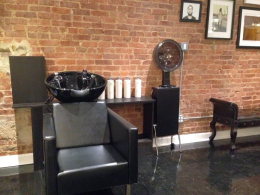 Chokmah Hair Lab Salon & Barber Shop in Kings County City, New York, United States - #2 Photo of Point of interest, Establishment, Health, Hair care