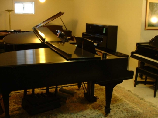 Photo by <br />
<b>Notice</b>:  Undefined index: user in <b>/home/www/activeuser/data/www/vaplace.com/core/views/default/photos.php</b> on line <b>128</b><br />
. Picture for Fleming's Pianos in Englewood Cliffs City, New Jersey, United States - Point of interest, Establishment, Store, Health, Pharmacy