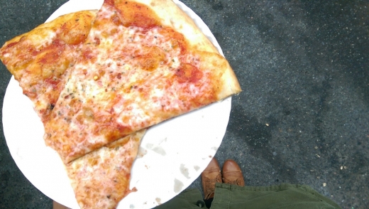99 Cents Fresh Pizza in New York City, New York, United States - #4 Photo of Restaurant, Food, Point of interest, Establishment
