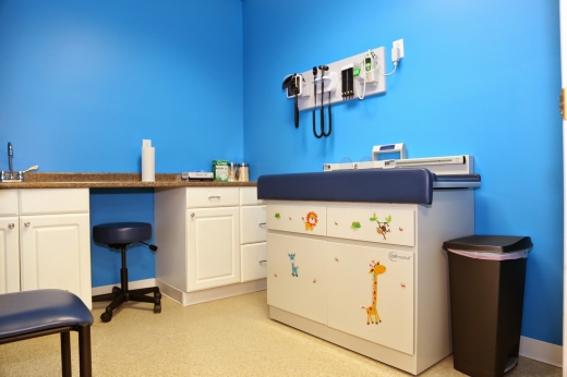 Premier pediatrics Care in Hempstead City, New York, United States - #2 Photo of Point of interest, Establishment, Health, Doctor