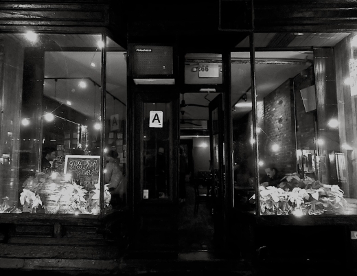 RPM Bar in New York City, New York, United States - #2 Photo of Point of interest, Establishment, Bar