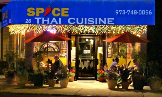 Spice Thai Cuisine in Bloomfield City, New Jersey, United States - #4 Photo of Restaurant, Food, Point of interest, Establishment