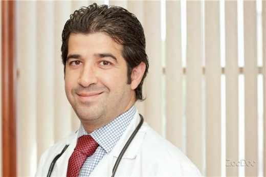 Dr. Ali El Atat in Brooklyn City, New York, United States - #4 Photo of Point of interest, Establishment, Health, Doctor