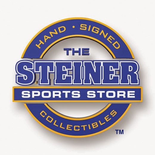 Steiner Sports Store in Garden City, New York, United States - #1 Photo of Point of interest, Establishment, Store
