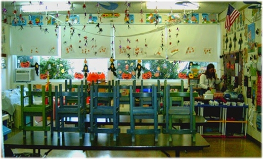 Crayon Box Preschool in Flushing City, New York, United States - #1 Photo of Point of interest, Establishment, School