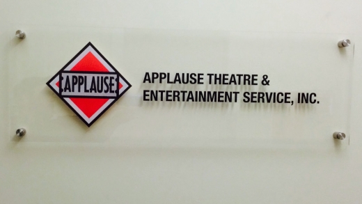 Applause Theater Ticket Service in New York City, New York, United States - #3 Photo of Point of interest, Establishment, Store