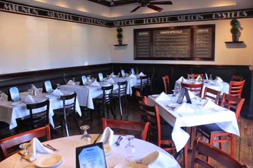 Hudson's on the Mile in Freeport City, New York, United States - #2 Photo of Restaurant, Food, Point of interest, Establishment