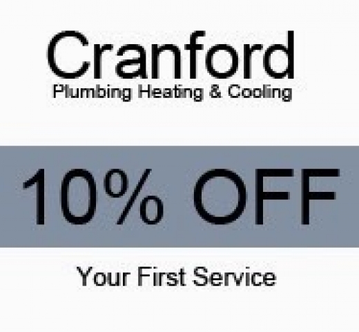 Crandford Plumbing Heating & Cooling in Garwood City, New Jersey, United States - #4 Photo of Point of interest, Establishment, General contractor, Plumber