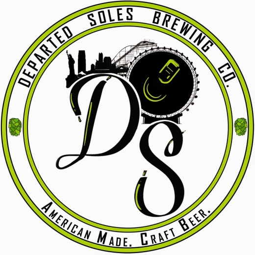 Photo by <br />
<b>Notice</b>:  Undefined index: user in <b>/home/www/activeuser/data/www/vaplace.com/core/views/default/photos.php</b> on line <b>128</b><br />
. Picture for Departed Soles Brewing Company in Jersey City, New Jersey, United States - Food, Point of interest, Establishment