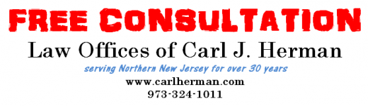 Herman Carl J in West Orange City, New Jersey, United States - #2 Photo of Point of interest, Establishment, Lawyer