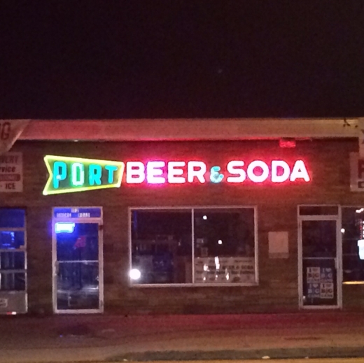 Port Beer and Soda in Port Washington City, New York, United States - #1 Photo of Point of interest, Establishment, Store, Liquor store