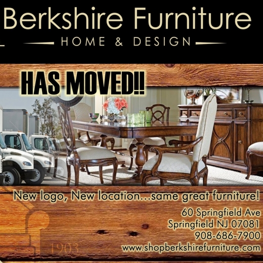 Photo by <br />
<b>Notice</b>:  Undefined index: user in <b>/home/www/activeuser/data/www/vaplace.com/core/views/default/photos.php</b> on line <b>128</b><br />
. Picture for Berkshire Furniture, Inc in Springfield Township City, New Jersey, United States - Point of interest, Establishment, Store, Home goods store, Furniture store
