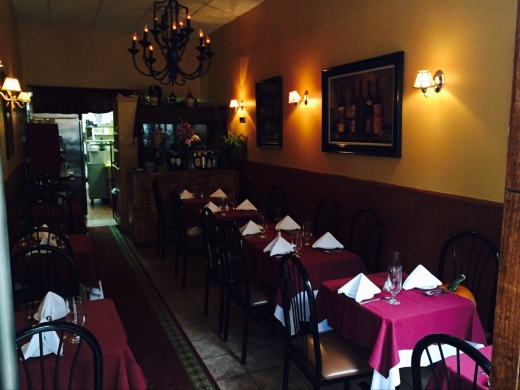 Photo by <br />
<b>Notice</b>:  Undefined index: user in <b>/home/www/activeuser/data/www/vaplace.com/core/views/default/photos.php</b> on line <b>128</b><br />
. Picture for La Piccola Cucina in New York City, New York, United States - Restaurant, Food, Point of interest, Establishment, Meal delivery