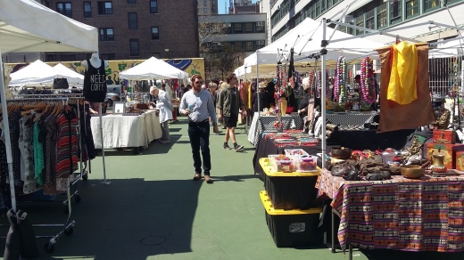 Green Flea Market in New York City, New York, United States - #3 Photo of Point of interest, Establishment, Store