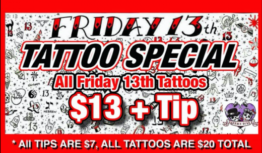 Photo by <br />
<b>Notice</b>:  Undefined index: user in <b>/home/www/activeuser/data/www/vaplace.com/core/views/default/photos.php</b> on line <b>128</b><br />
. Picture for Black Heaven Tattoo Shop in Bronx City, New York, United States - Point of interest, Establishment, Store