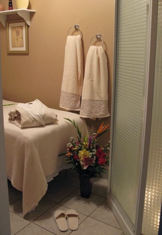 Body & Mind Spa - VelaShape - Massages - Facials - Body Treatments - Body Waxing - Gift Cards in Whitestone City, New York, United States - #2 Photo of Point of interest, Establishment, Health, Spa, Beauty salon, Hair care