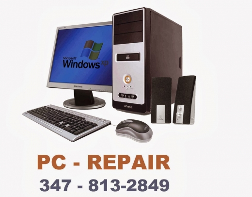 Computer Repair New York in Queens City, New York, United States - #4 Photo of Point of interest, Establishment