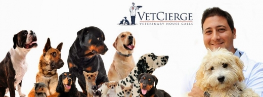 VetCierge Veterinary House Calls in New York City, New York, United States - #4 Photo of Point of interest, Establishment, Veterinary care