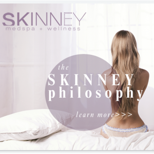 Skinney Medspa in New York City, New York, United States - #1 Photo of Point of interest, Establishment, Health, Doctor, Spa, Beauty salon, Hair care