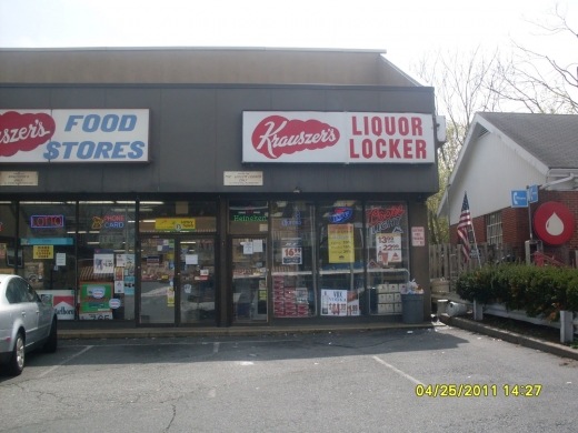 Liquor Locker in Verona City, New Jersey, United States - #1 Photo of Point of interest, Establishment, Store, Liquor store