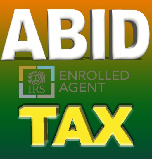Abid Tax LLC in Queens City, New York, United States - #3 Photo of Point of interest, Establishment, Finance, Accounting