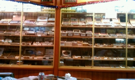 Amadiz Cigar Inc in Bronx City, New York, United States - #2 Photo of Point of interest, Establishment, Store