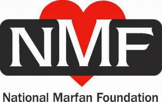 Photo by National Marfan Foundation for National Marfan Foundation