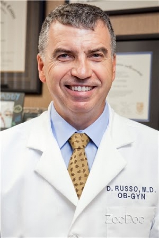 Dr Donato Russo in Union City, New Jersey, United States - #1 Photo of Point of interest, Establishment, Health, Doctor