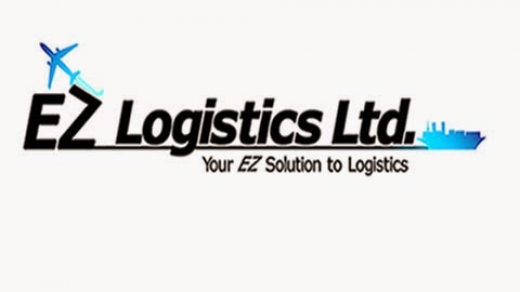 EZ Logistics Ltd in Queens City, New York, United States - #2 Photo of Point of interest, Establishment
