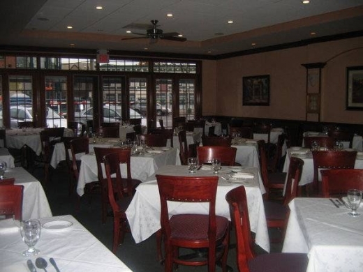 Enzo's Restaurant in Mamaroneck City, New York, United States - #3 Photo of Restaurant, Food, Point of interest, Establishment, Bar