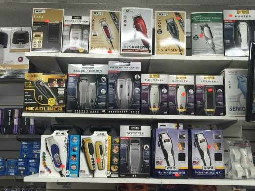 Sky Beauty Supply in Bronx City, New York, United States - #4 Photo of Point of interest, Establishment, Store