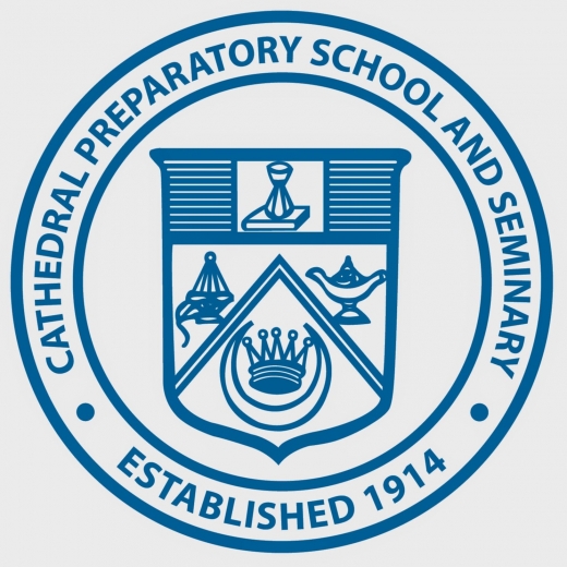 Photo by Cathedral Preparatory School and Seminary for Cathedral Preparatory School and Seminary