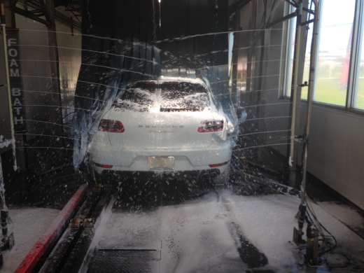 Photo by Posh Wash & Go Car Wash for Posh Wash & Go Car Wash