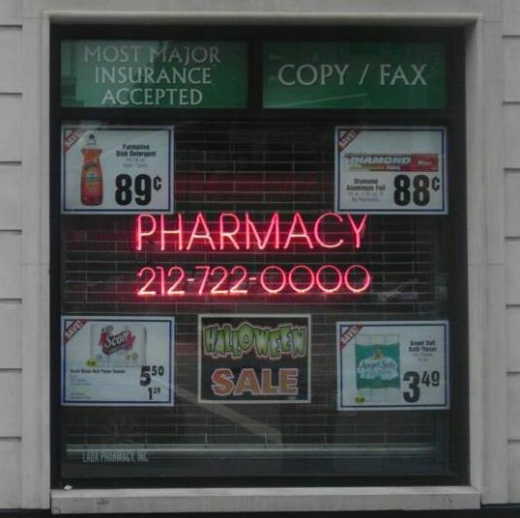 Preferred Pharmacy in New York City, New York, United States - #3 Photo of Point of interest, Establishment, Store, Health, Pharmacy