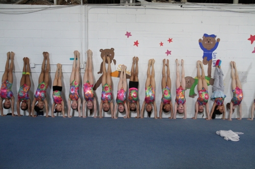 Gymnastika in Woodland Park City, New Jersey, United States - #2 Photo of Point of interest, Establishment, Health, Gym