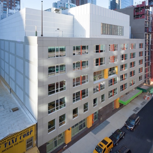 Beacon School in New York City, New York, United States - #1 Photo of Point of interest, Establishment, School