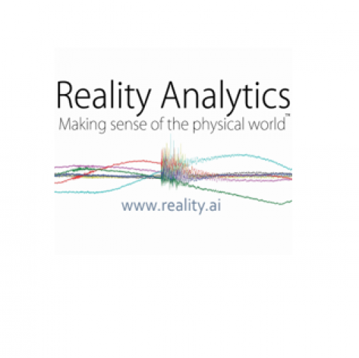Photo by Reality Analytics, Inc. for Reality Analytics, Inc.