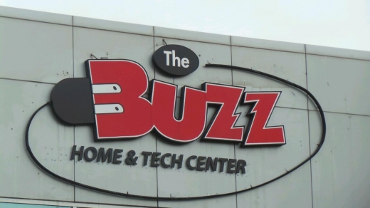 Buzz Electronics in Kings County City, New York, United States - #2 Photo of Point of interest, Establishment, Store, Home goods store, Electronics store