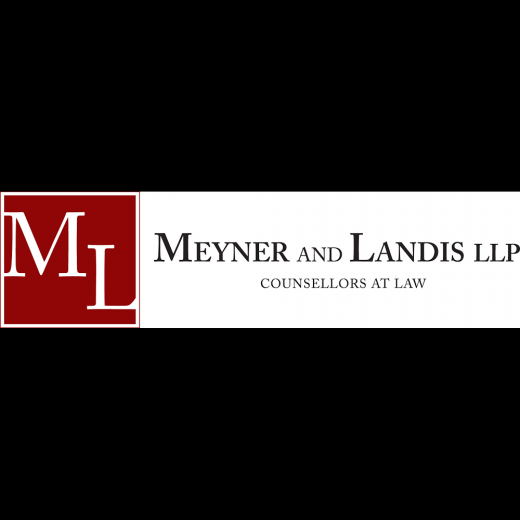 Meyner and Landis LLP in Newark City, New Jersey, United States - #2 Photo of Point of interest, Establishment, Lawyer