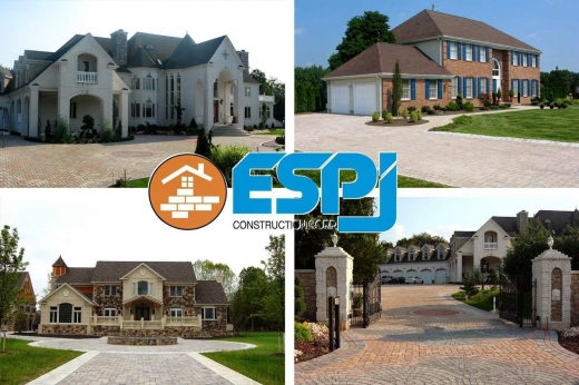 ESPJ CONSTRUCTION CORP in Linden City, New Jersey, United States - #1 Photo of Point of interest, Establishment, General contractor