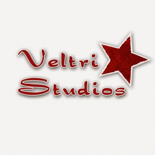 Veltri Studios in Jersey City, New Jersey, United States - #2 Photo of Point of interest, Establishment
