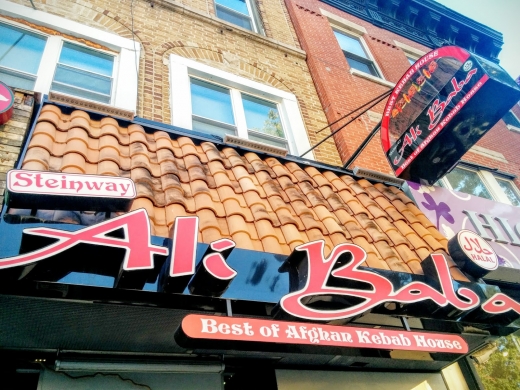 Steinway Ali Baba in New York City, New York, United States - #1 Photo of Restaurant, Food, Point of interest, Establishment