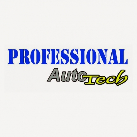 Professional Auto Tech in Brooklyn City, New York, United States - #3 Photo of Point of interest, Establishment, Store, Car repair, Electronics store