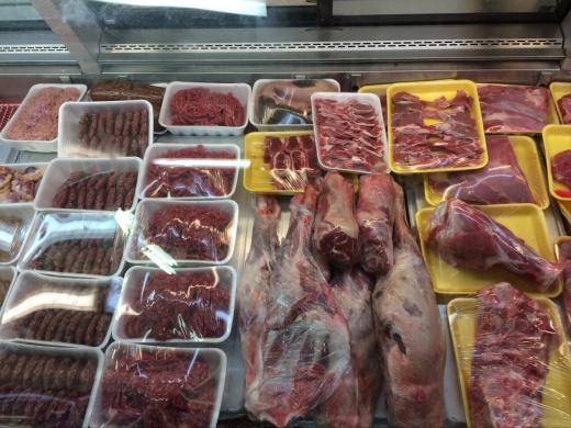 A&D Turkish Halal Meat Grocery Market in Brooklyn City, New York, United States - #3 Photo of Food, Point of interest, Establishment, Store, Grocery or supermarket